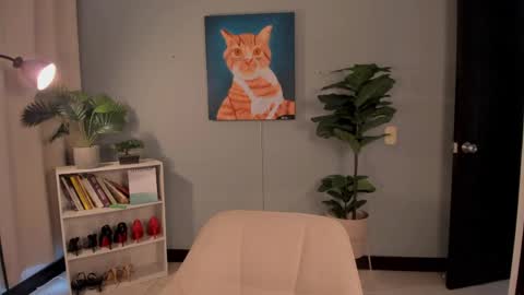 Lia online show from 04/22/26, 04:30