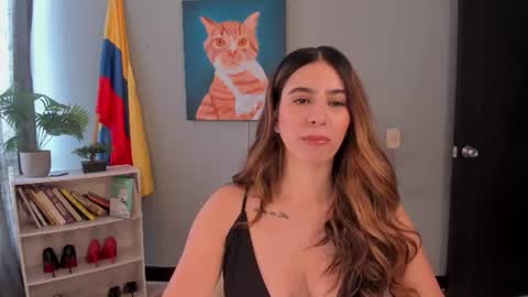 Snapshot of liapearce chatting on 07/03/26, 02:34 Lia online show from 07/03/26, 02:34