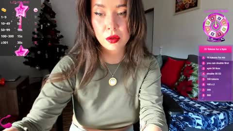 LiaQuinn online show from 01/23/25, 11:48