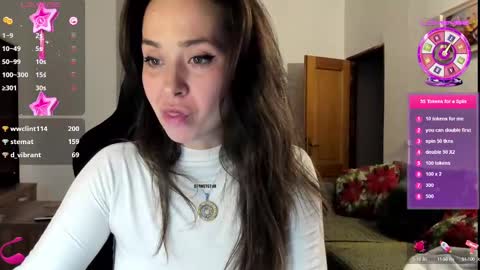 LiaQuinn online show from 02/18/25, 04:05