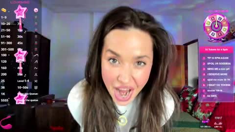 LiaQuinn online show from 02/28/25, 11:58