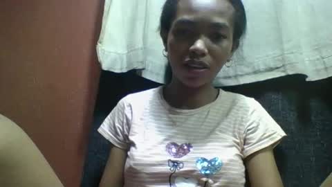 liaraisha online show from 10/20/25, 02:50