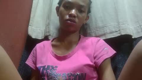 liaraisha online show from 11/21/25, 05:55