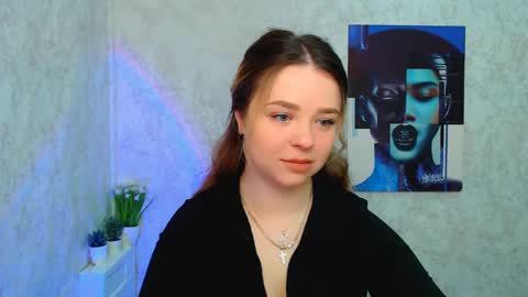 Liara online show from 05/08/26, 07:14