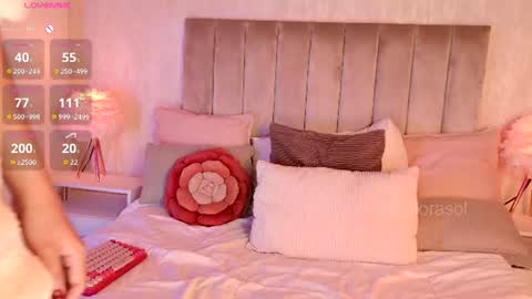 Liora online show from 08/02/26, 10:19
