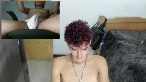 Snapshot of liardemons chatting on 11/19/25, 01:49 pipe independed model online show from 11/19/25, 01:49