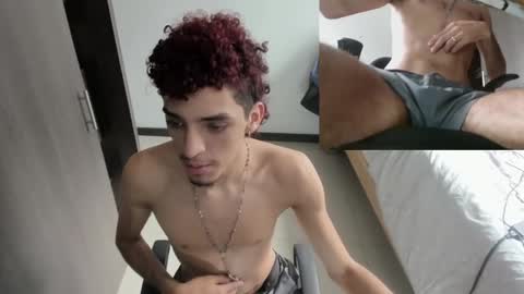 Snapshot of liardemons chatting on 11/20/25, 05:12 pipe independed model online show from 11/20/25, 05:12