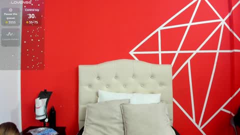 Lia Roberts online show from 01/08/25, 12:05