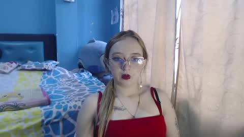 Lia Roberts online show from 01/31/25, 12:07