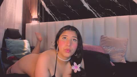 liarossi_ online show from 01/14/26, 05:40