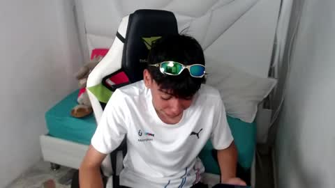 LIAR online show from 04/21/26, 03:35