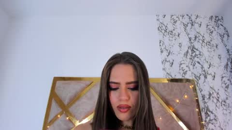 Snapshot of liaruso chatting on 05/14/26, 06:15 liaross online show from 05/14/26, 06:15