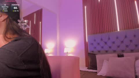liasalvatore online show from 04/15/26, 01:51
