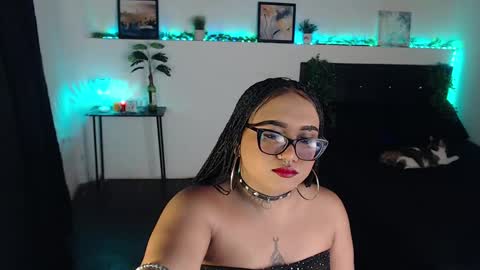 Snapshot of liascarlett chatting on 03/11/25, 10:07 LiaScarlett online show from 03/11/25, 10:07