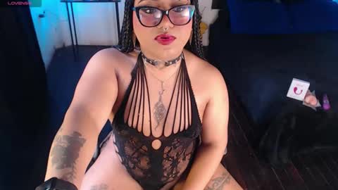 Snapshot of liascarlett chatting on 09/18/25, 01:13 LiaScarlett online show from 09/18/25, 01:13