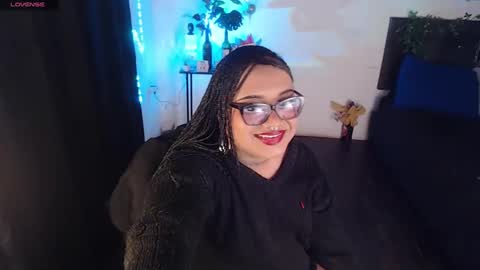 Snapshot of liascarlett chatting on 10/24/25, 11:12 LiaScarlett online show from 10/24/25, 11:12