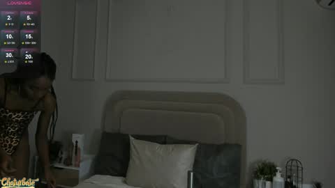 liastarkk online show from 05/11/26, 11:38
