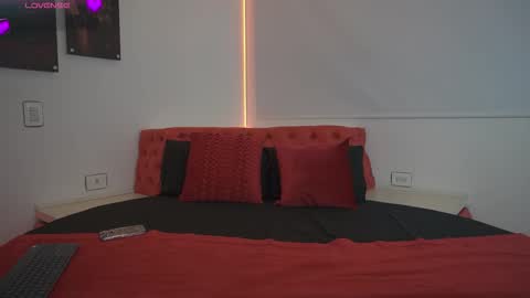 liasuaza online show from 02/26/26, 12:59