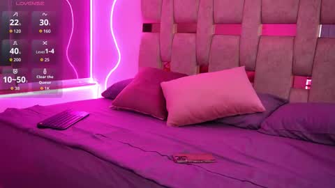 liasuaza online show from 03/13/26, 12:12