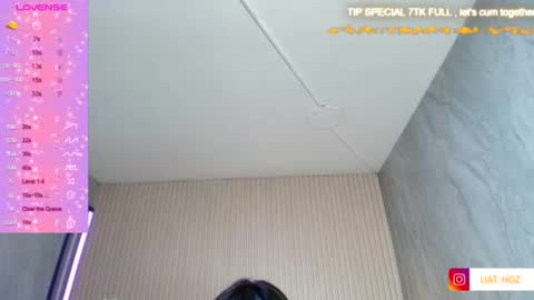 Dani online show from 07/15/26, 03:06