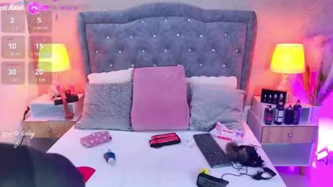 Snapshot of liateylor chatting on 06/02/26, 07:16 Lia online show from 06/02/26, 07:16