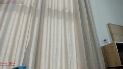 Lia online show from 01/31/25, 06:57