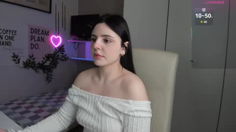 Lia online show from 11/25/25, 07:41