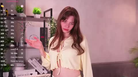 Ada online show from 05/26/26, 01:23