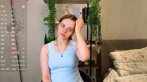 Ada online show from 07/29/26, 01:15