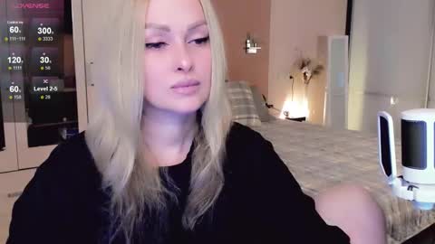 Libby online show from 11/11/25, 10:15