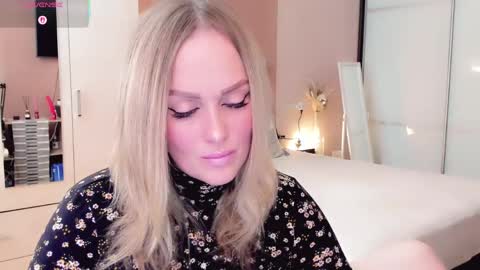 Libby online show from 04/21/26, 10:10