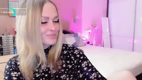 Libby online show from 04/27/26, 11:30