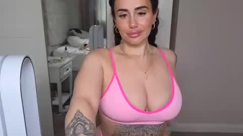 Libby online show from 03/31/26, 07:09