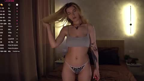 Snapshot of libbyshepard chatting on 07/18/26, 02:32 Elena online show from 07/18/26, 02:32