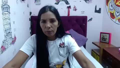 Snapshot of libelulasex_clark chatting on 09/20/25, 03:46 libelulasex clark online show from 09/20/25, 03:46