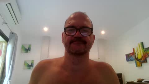 Cockcentric online show from 10/30/25, 05:31