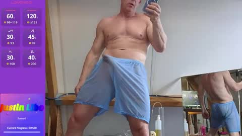 Snapshot of libo_horny_muscle chatting on 05/03/26, 12:55 Justin Libo online show from 05/03/26, 12:55