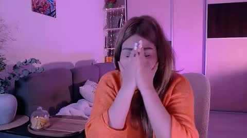 libra_mia online show from 09/18/25, 06:54