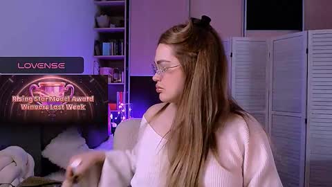 libra_mia online show from 01/12/26, 04:07