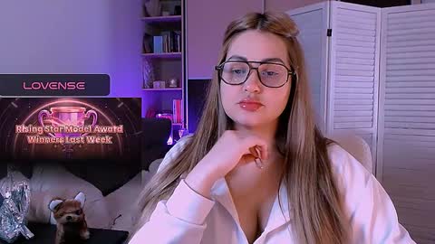 libra_mia online show from 01/13/26, 06:46