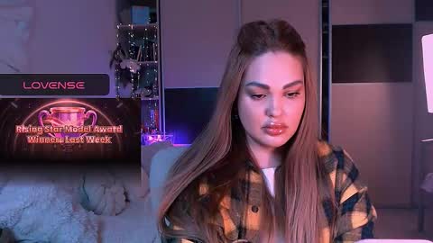 libra_mia online show from 03/11/26, 04:18