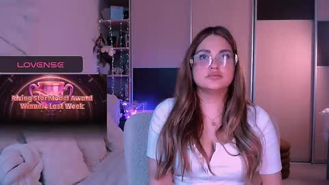 libra_mia online show from 03/20/26, 02:55