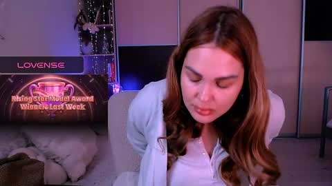 libra_mia online show from 03/29/26, 07:19