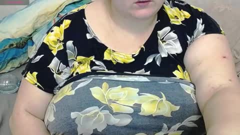 LicaBlack online show from 03/07/25, 04:55