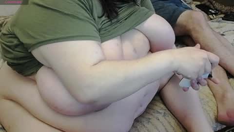 LicaBlack online show from 04/01/26, 01:41