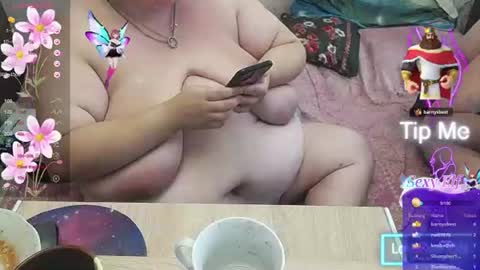 Snapshot of licablack chatting on 07/20/26, 10:50 LicaBlack online show from 07/20/26, 10:50