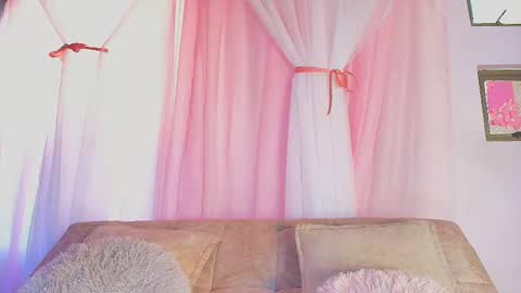 Valentina Hall online show from 03/14/26, 11:37