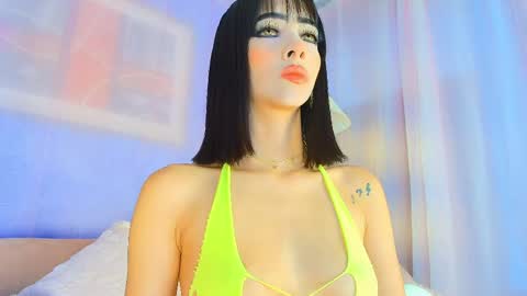 Snapshot of liccy_hall chatting on 05/08/26, 11:37 Valentina Hall online show from 05/08/26, 11:37