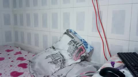 liceth69 online show from 02/24/26, 12:25