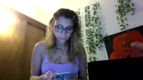 lickablemiami online show from 03/12/26, 02:23